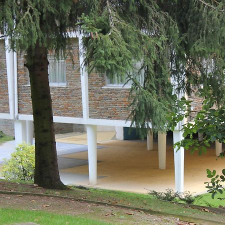 Albergue Lug 2 Lugo Exterior foto